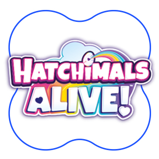 Hatchimals